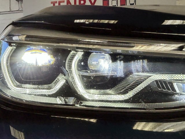BMW 6 Series Gran Turismo Gran Turismo Grey #13