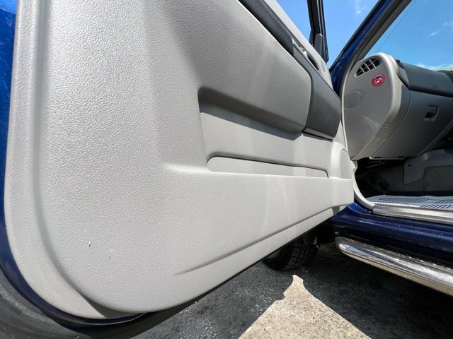 Isuzu Rodeo Td Pu Silver #36
