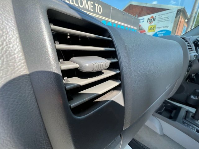 Isuzu Rodeo Td Pu Silver #38