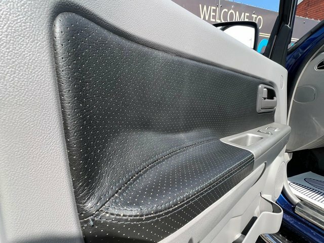 Isuzu Rodeo Td Pu Silver #37