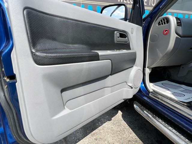 Isuzu Rodeo Td Pu Silver #32