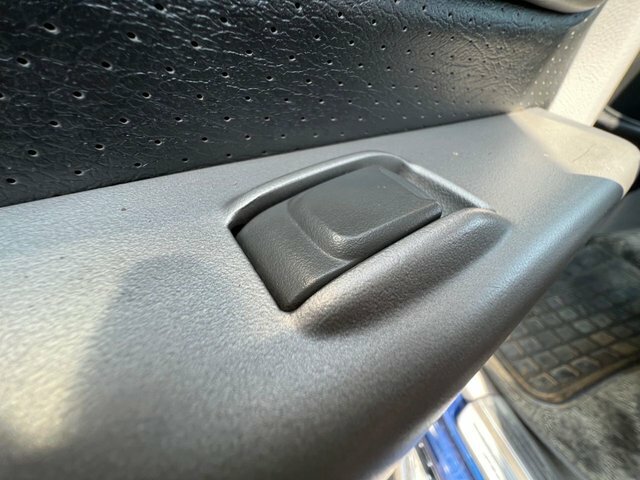 Isuzu Rodeo Td Pu Silver #56