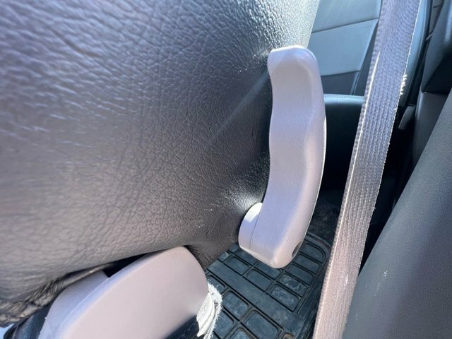 Isuzu Rodeo Td Pu Silver #51