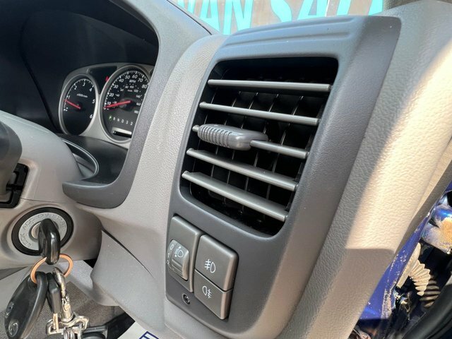 Isuzu Rodeo Td Pu Silver #89