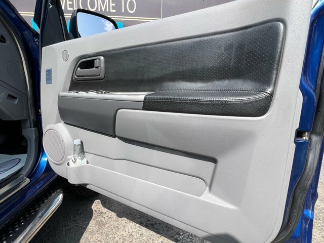 Isuzu Rodeo Td Pu Silver #86