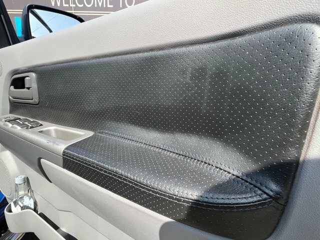 Isuzu Rodeo Td Pu Silver #85