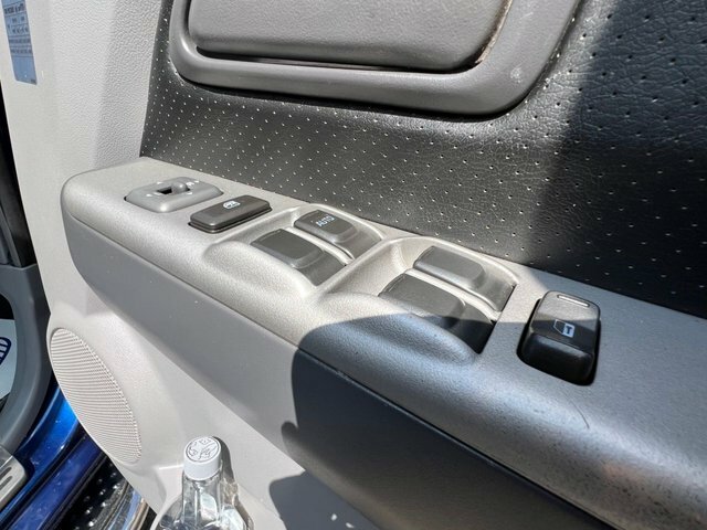 Isuzu Rodeo Td Pu Silver #84