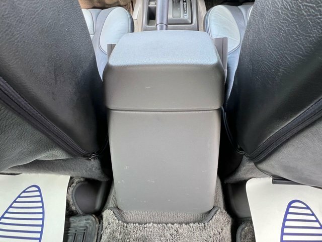Isuzu Rodeo Td Pu Silver #74