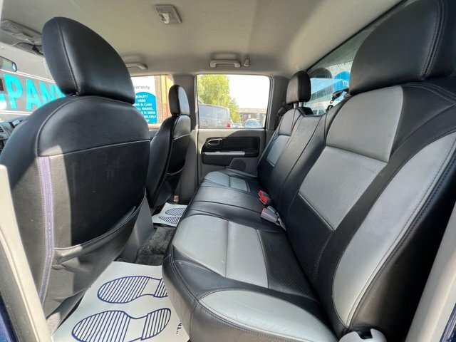 Isuzu Rodeo Td Pu Silver #60