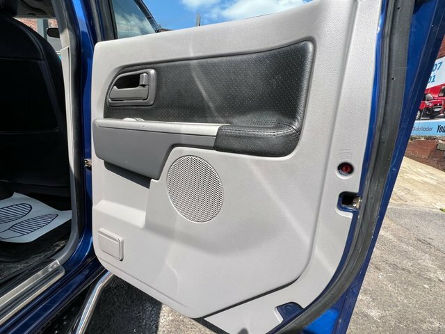 Isuzu Rodeo Td Pu Silver #67