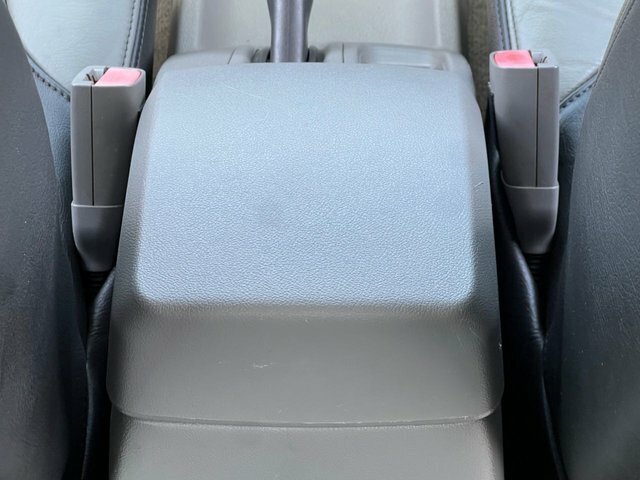 Isuzu Rodeo Td Pu Silver #80