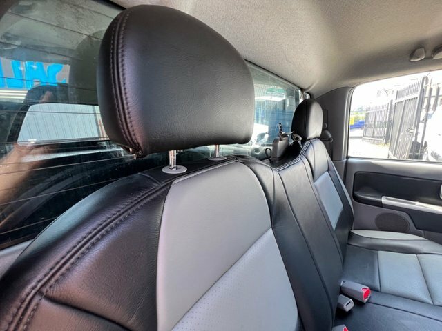Isuzu Rodeo Td Pu Silver #70