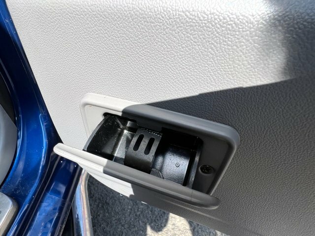 Isuzu Rodeo Td Pu Silver #65