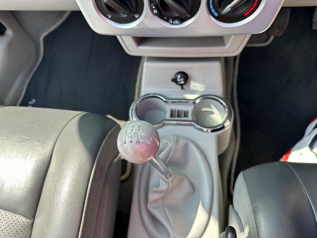 Chrysler Pt Cruiser 2.4 Limited Rhd Blue #13