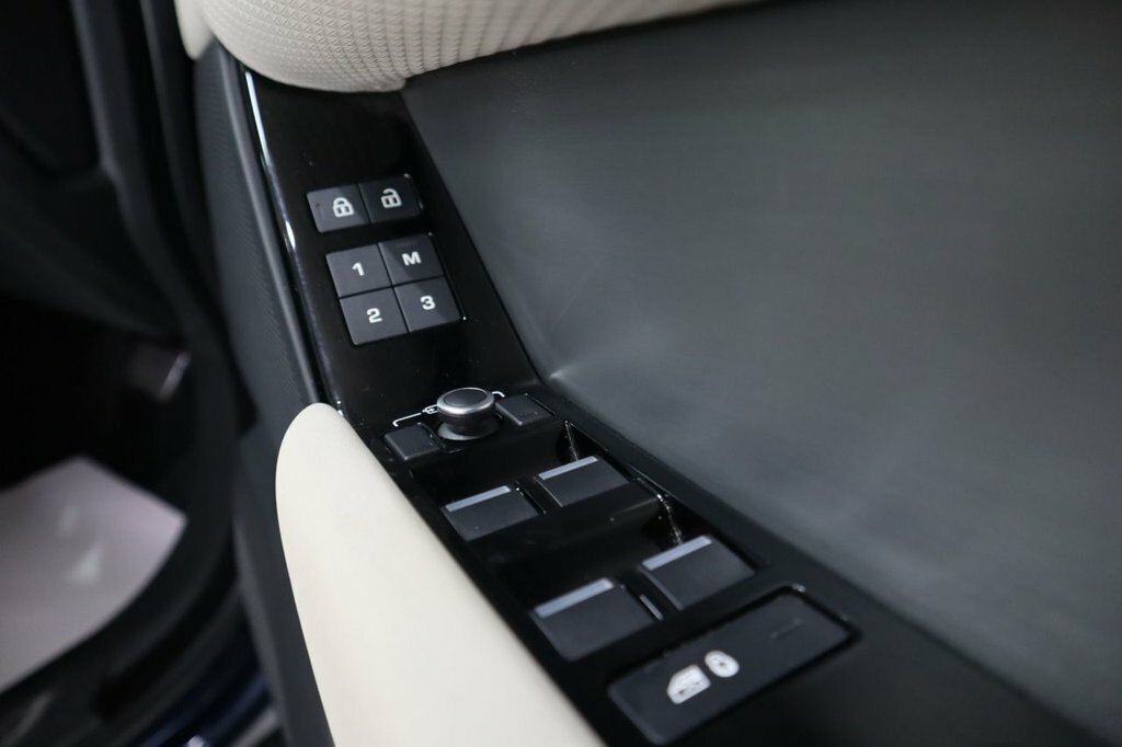Land Rover Range Rover Velar 2L R-dynamic Se EK22JNU Blue #3