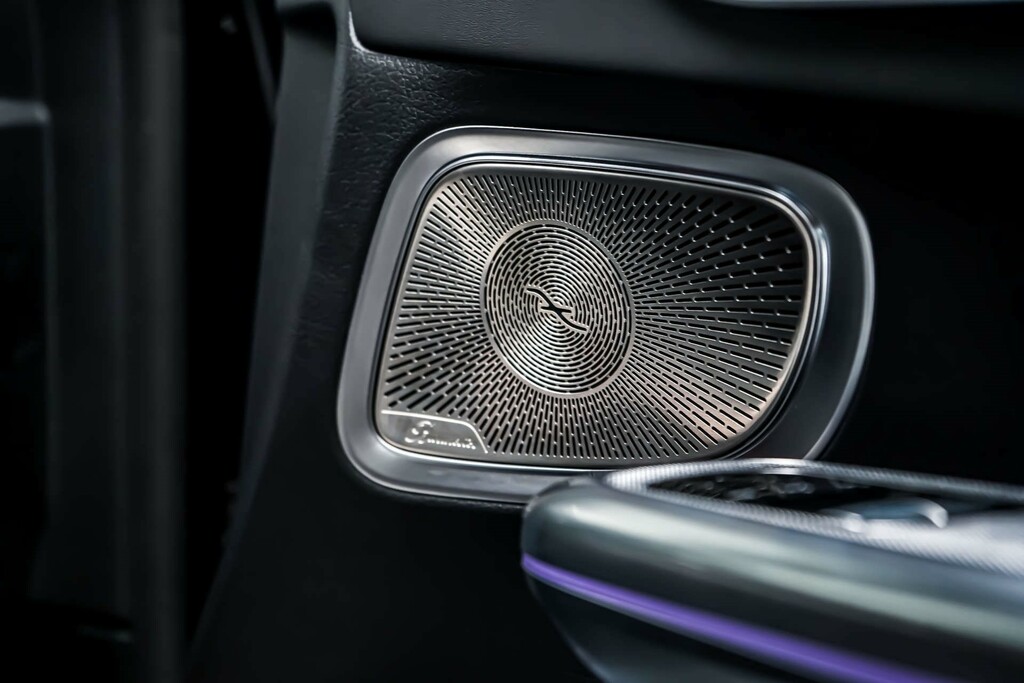 Mercedes-Benz CLE Class 3.0 Cle53 Mhev Amg Night Edition Premium Plus Co Black #12