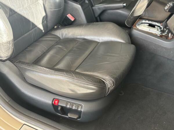 Skoda Superb 2.5 Tdi V6 Elegance #14