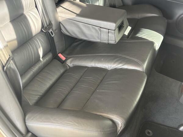 Skoda Superb 2.5 Tdi V6 Elegance #19