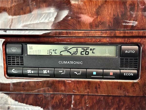 Skoda Superb 2.5 Tdi V6 Elegance #24