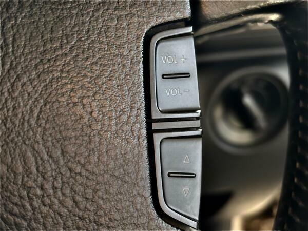 Skoda Superb 2.5 Tdi V6 Elegance #29