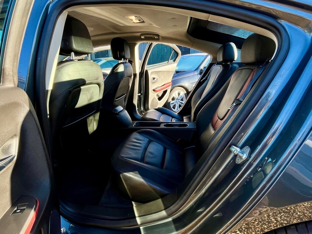 Vauxhall Ampera 1.4 Electron 150 Bhp Black #18