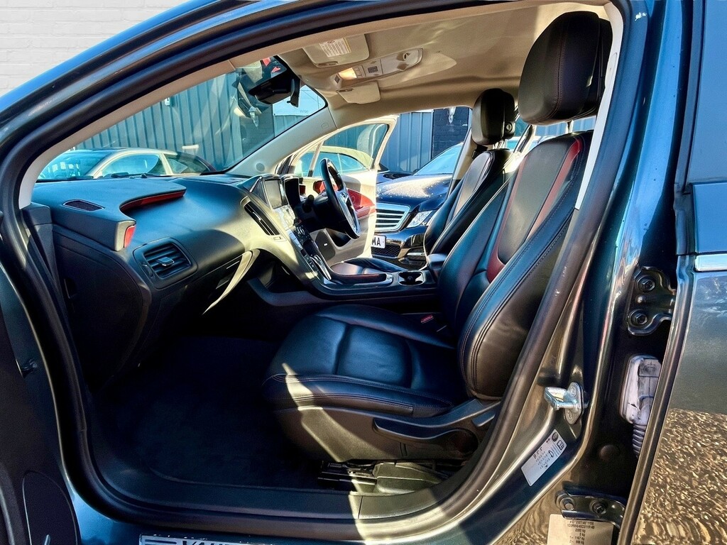 Vauxhall Ampera 1.4 Electron 150 Bhp Black #14