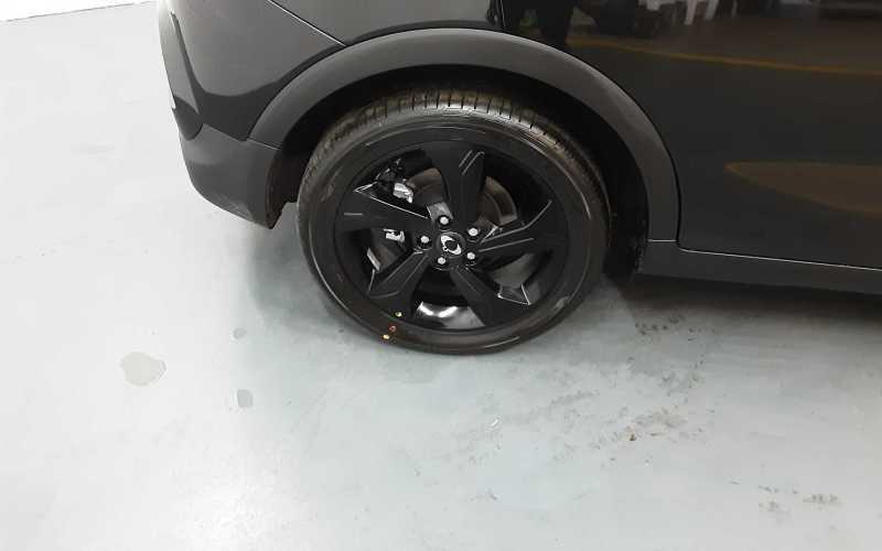 SsangYong Tivoli 1.5 163Ps K40 - 2024 74 Black #3
