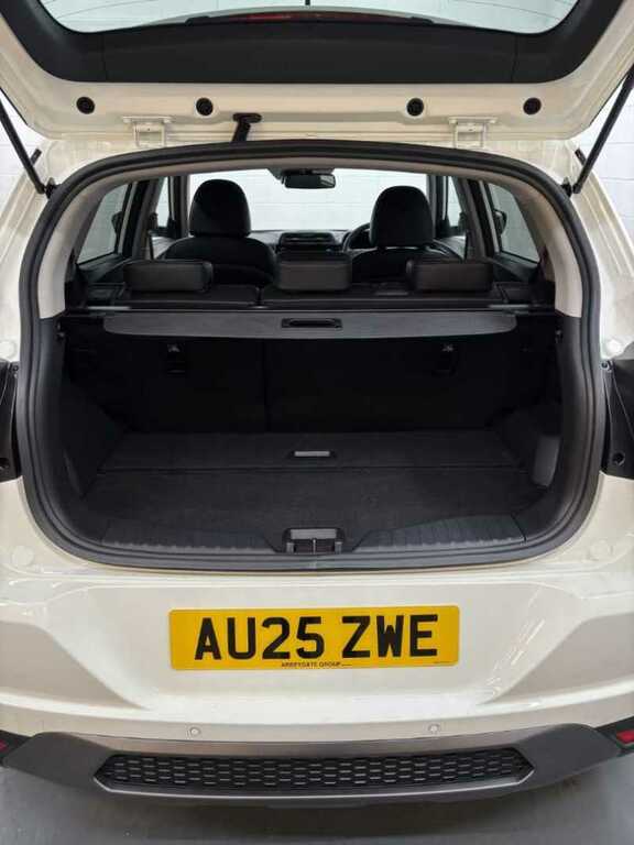 SsangYong Tivoli 1.5 K40 - 2025 25 AU25ZWE White #6