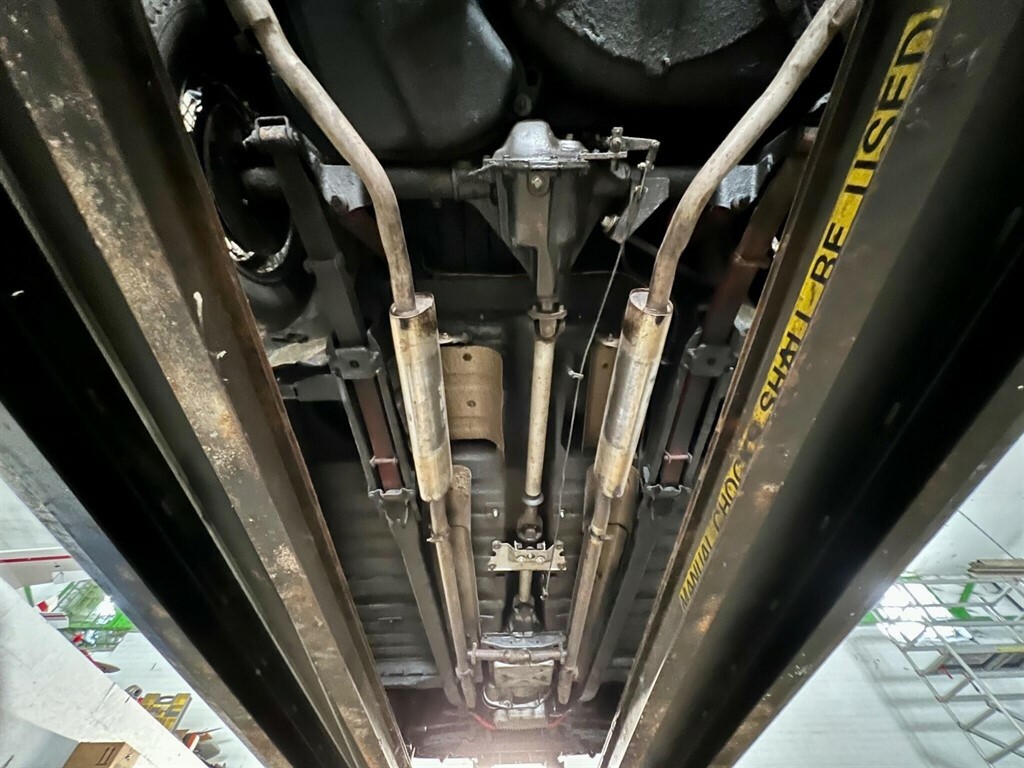 Daimler V8-250 250 GPF223C Gold #4