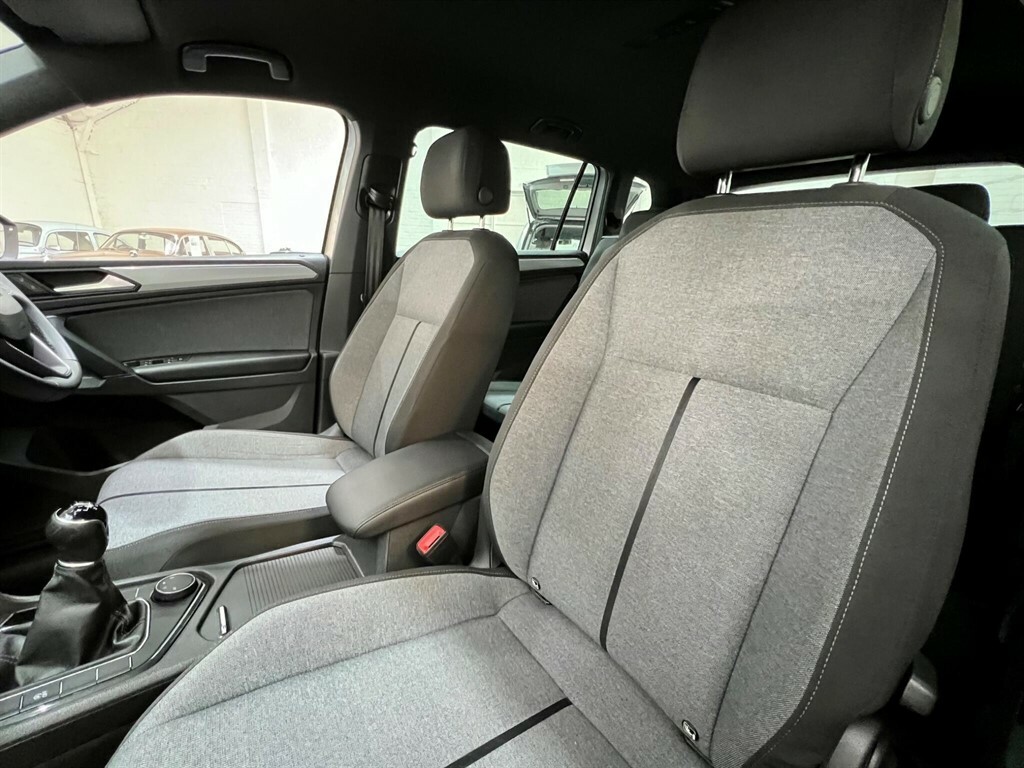 Seat Tarraco 1.5 Tsi Evo Se Technology Euro 6 Ss SL69GXG Silver #3