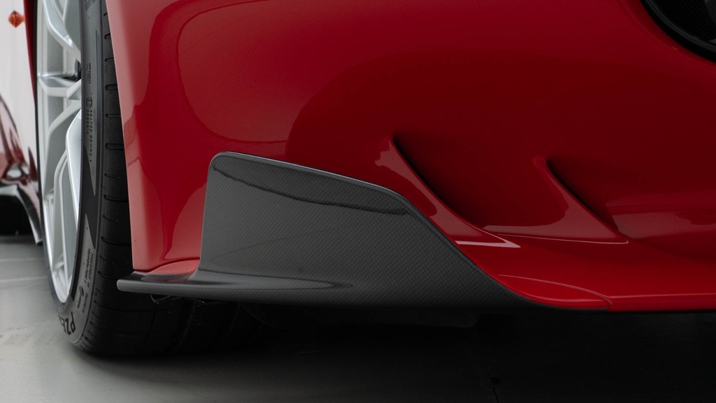 Ferrari V12 F1 Dct 4Wd Euro 6 2-Door #14