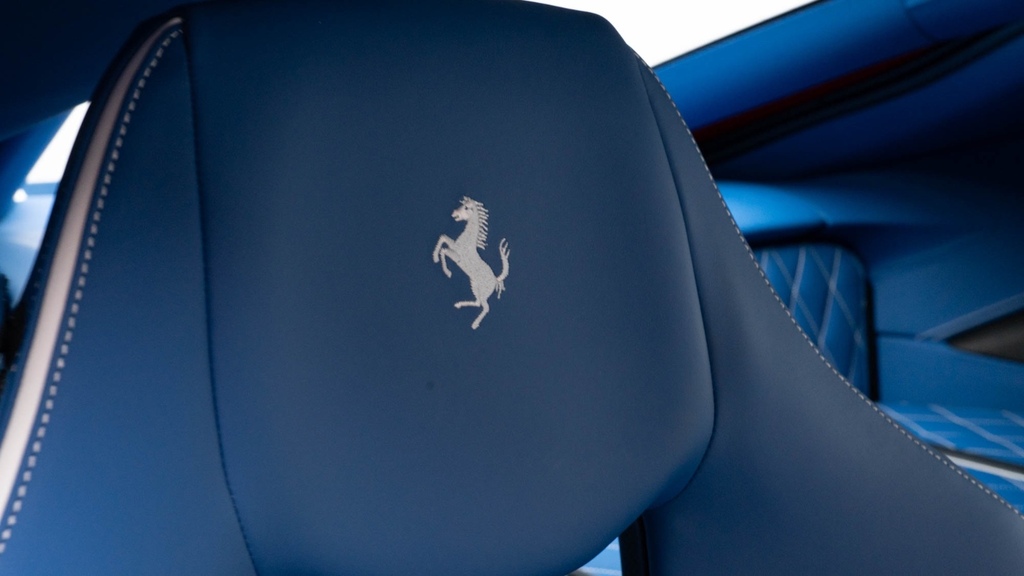 Ferrari V12 F1 Dct 4Wd Euro 6 2-Door #35
