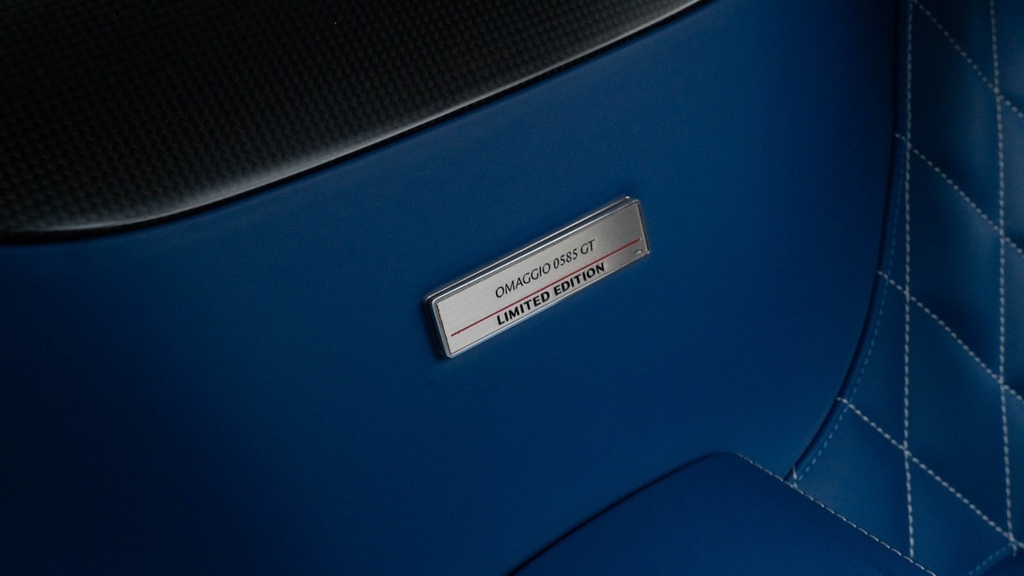 Ferrari V12 F1 Dct 4Wd Euro 6 2-Door #28