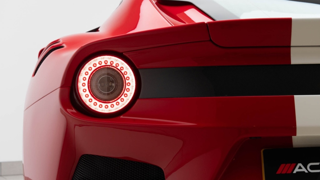Ferrari V12 F1 Dct 4Wd Euro 6 2-Door #10