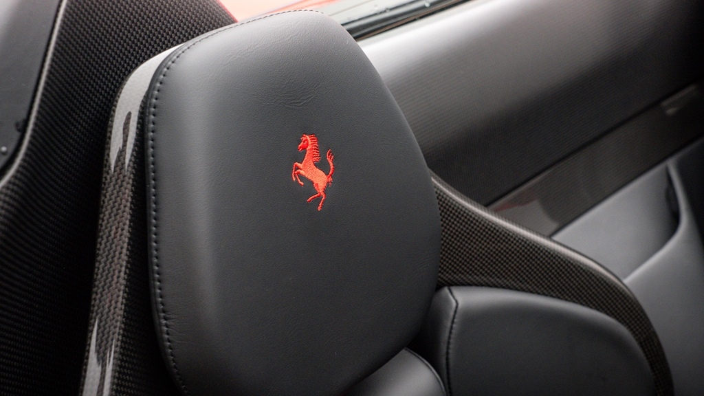 Ferrari Sf90 Stradale Spider  #25