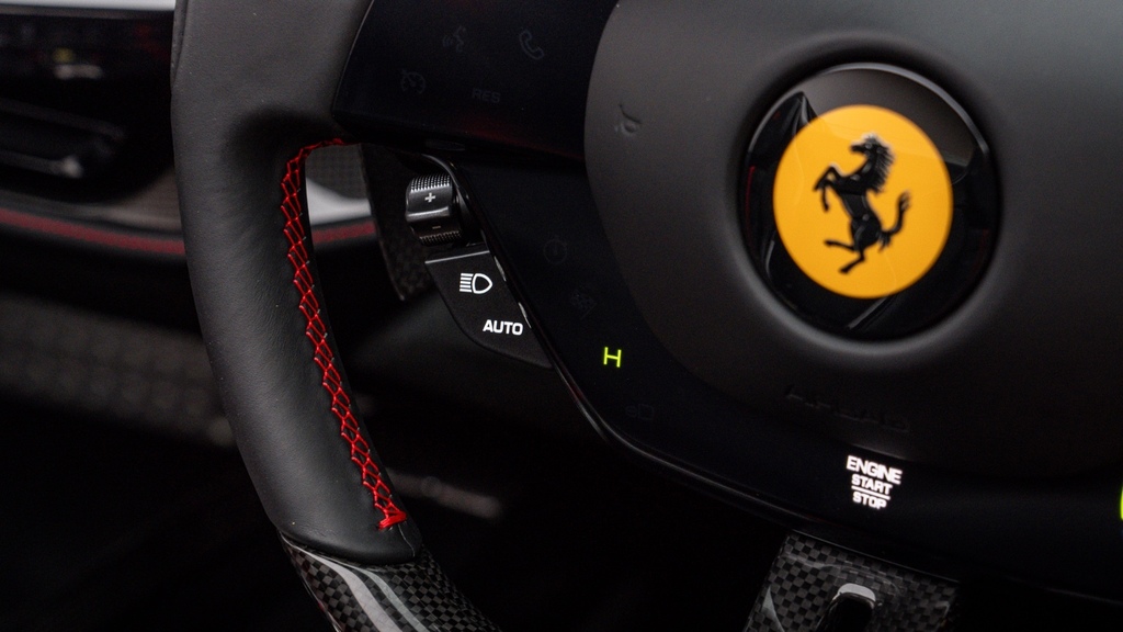 Ferrari Sf90 Stradale Spider  #27