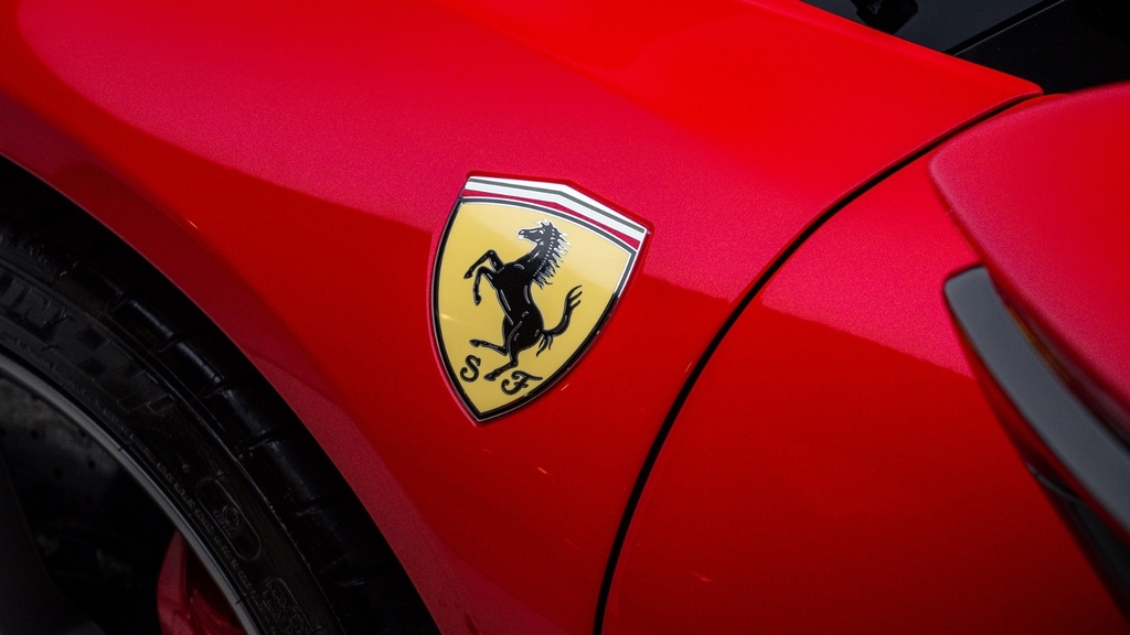 Ferrari Sf90 Stradale Spider  #14