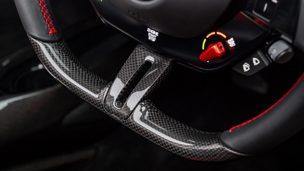 Ferrari Sf90 Stradale Spider  #32