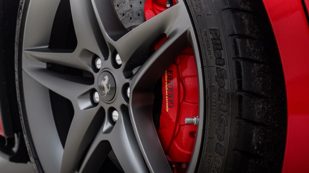 Ferrari Sf90 Stradale Spider  #45