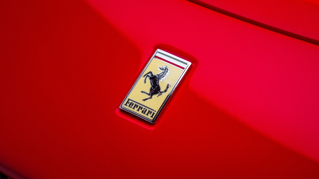 Ferrari Sf90 Stradale Spider  #12