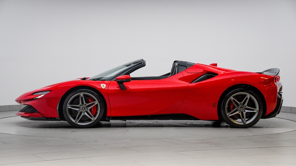 Ferrari Sf90 Stradale Spider  #7