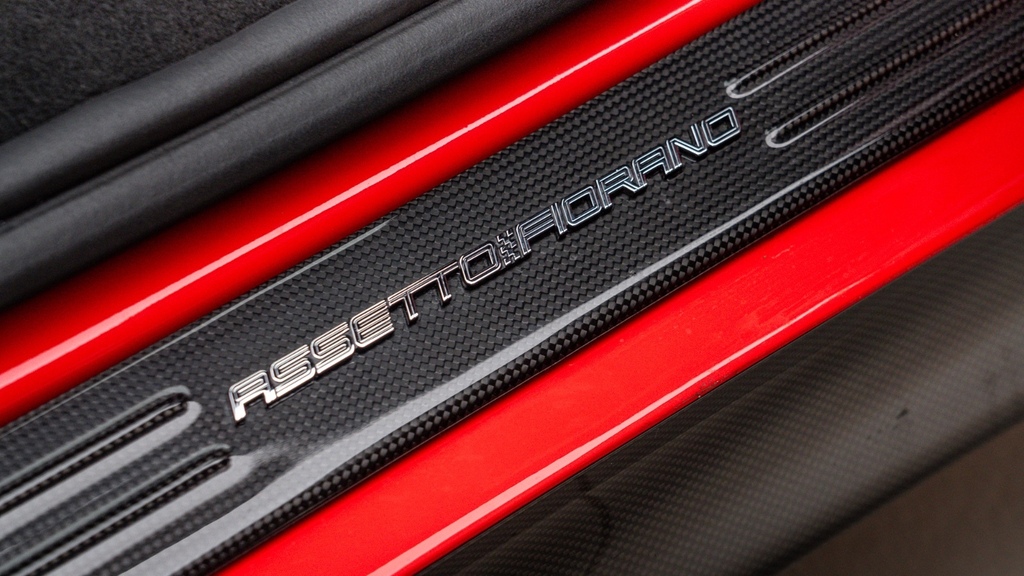 Ferrari Sf90 Stradale Spider  #30