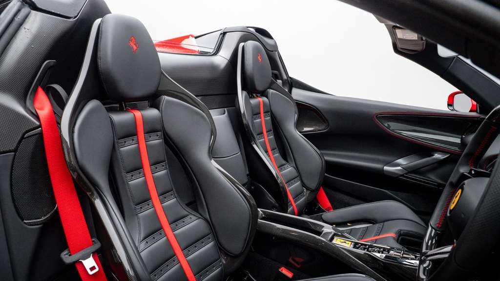 Ferrari Sf90 Stradale Spider  #4