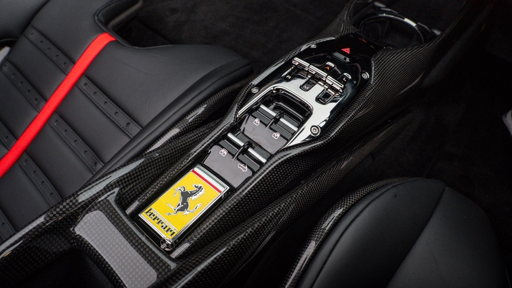 Ferrari Sf90 Stradale Spider  #42
