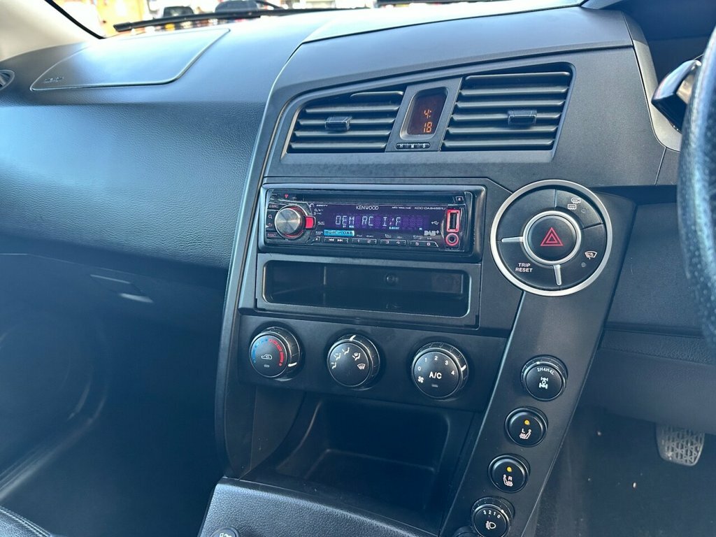 SsangYong Korando Sports Ex Black #11
