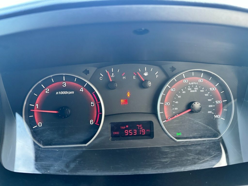 SsangYong Korando Sports Ex Black #10