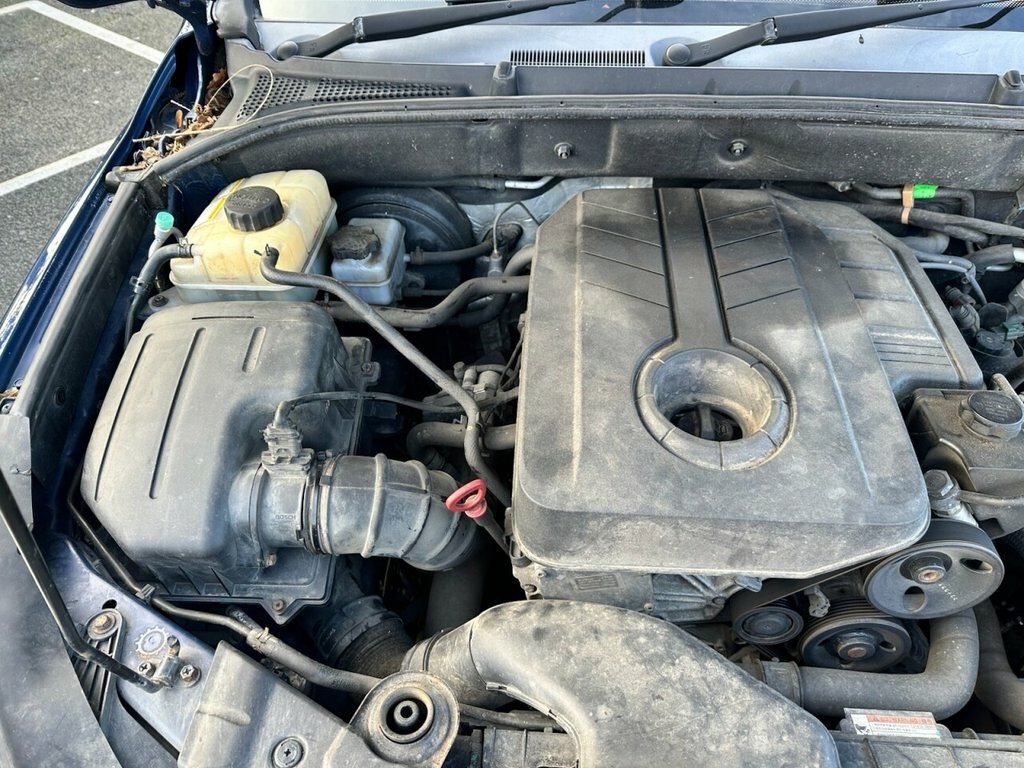 SsangYong Korando Sports Ex Black #32