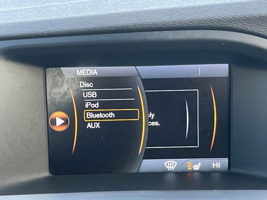 Volvo V60 D5 Se Lux Silver #29