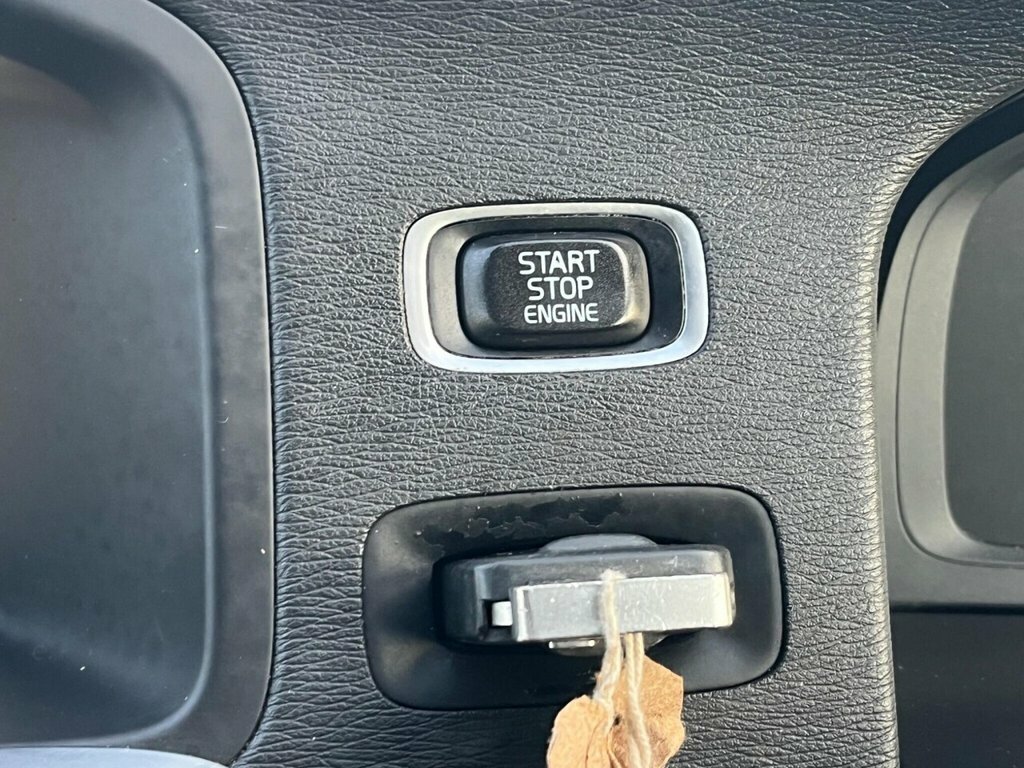 Volvo V60 D5 Se Lux Silver #28