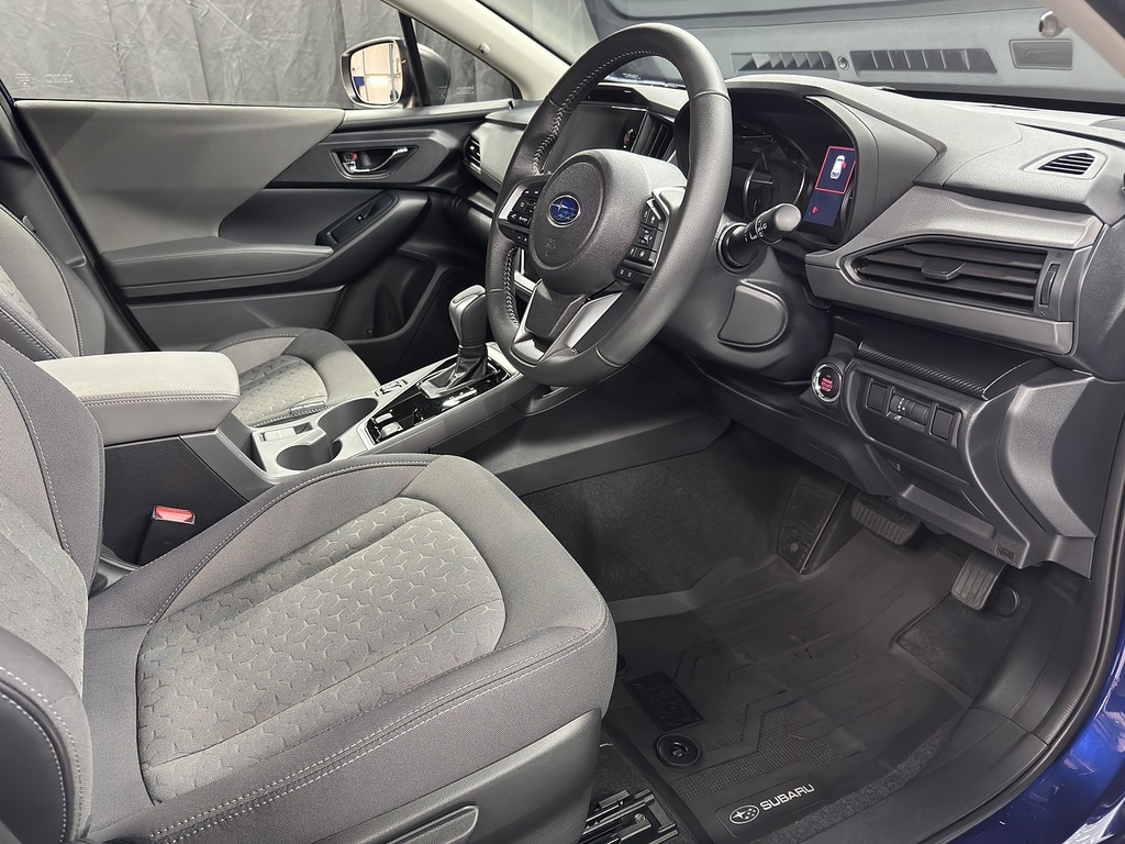 Subaru Crosstrek I E-boxer Limited U710 Ulez SM25FFJ #3